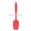 Hot Sale Colorful Food Grade Heat-Resistant Silicone Spatula Cooking Utensils