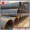 API sch40 sch60 sch80 sch100 spiral welded steel pipes