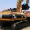 Used Excavator 330D for sale,Used Japan Excavator