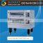 Professional Bakery Equipment Stainless Steel 2 Decks Outdoor Domestic Electric Oven for Pizza Used