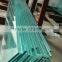 HST Tempered glass/ 5-12mm Clear Heat Soaked Tempered