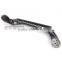 BJ-LG-005 Aftermarket 7/8" Handlebar CNC Aluminum Motorcycle Lever Protectors for Hayabusa