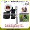 300 meter range dog pet shock collar electric fence underground