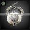 wholesale african fashion silver jewelry set