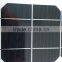 Photovoltaic components 100W Renewable Energy Poly Solar Panels for Home Use
