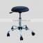laboratory esd leather chair on stock