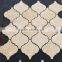 Nature Stone Mosaic Tile For Building Decoration