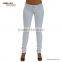 Accept Paypal womens ripped jeans