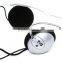Quality neckband computer gaming headset on sale