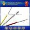 16awg UL3122 fiberglass insulation silicone wire