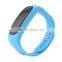 New product China supplier intelligent health tracker best fitness bracelet