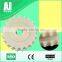 Har820 series various nylon driving conveyor sprocket