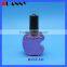 15ml New Shape Glass Nail Polish Bottle Packaging,15ml New Shape Nail Polish Bottle