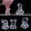 Protect Heels on Uneven Surfaces Outdoors Weddings High Heel Protectors Stopper
