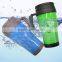 thermos double wall plastic custom printed tea cups