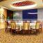 Hotel Banquet Hall Carpet, Wilton Design Carpet YT-3