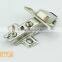 Special shape Non-hydraulic 135 degree hettich cabinet hinge