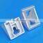 cnc aluminum anodizing turning parts