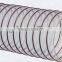 Sanitation lines pvc hose