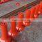 Friction self aligning idler,ISO friction self aligning idler manufacturer