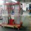 Hontylift high quality aerial work platform