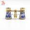 New Arrival CHINA Gift Binoculars Telescope Craft Ceramic TelescopeTZ3X25CL