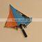 30incun golf umbrella silver cover and full priting
