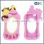 [GGIT] Wholesale Cute Bottle Silicone Cover For IPhone 6 Case