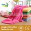 Wholesale Commercial microfiber bath towel hotel face towel