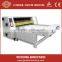 high strength cheap feeding computer automatic pressure circle die cutter machinery