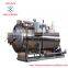 automatic water spray retort autoclave sterilizer for HDPE bottles