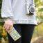 wholesale price bamboo power bank for android smart phone