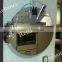 3-6mm Aluminium Mirror