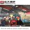 Factory price Industrial heavy oil,light oil,diesel oil steam boiler
