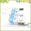 Safe FCC Pill box Children use Pill box bracelet pill alarm timer