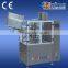 Fully Automatic Laminated Tube Filling and Sealing Machine