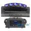 5 Head LED Moving Head Beam Stage Light