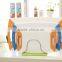 New Design 3PCS Cutting Board Set Hot Sale Antibacterial Non Slip Chopping Board