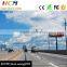 Wholesale smd p10 full color led screen Outdoor big advertising billboard