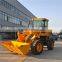 Farm Hot Sale Mini Compact Tractor Front End Loader With Cheap Price Made In China Manufacturer