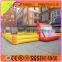 Funny Outdoor Inflatable Football Arena For Sale