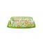 printed kitchen board plastic cutting board