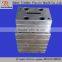 High Quality Plastic Decorative Fence/Landscape Fence/Rail Fence Moulds/molds