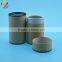 Recyclable food canister wholesale cardboard