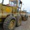 GD623A-1 Used Komatsu Graders GD605R GD661A GD505R