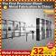 Customized Made China Supplier Metal Warehouse Storage Rack