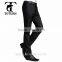 new model fashion wholesale High Quality skinny Black single pleat business dress man pants mens trousers