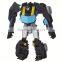 Robot in Disguise Legion Class Patrol Mode Strongarm Figure