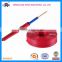 Manufacturers PVC jacket and insualte fire resistant stranded electrical copper wire                        
                                                                                Supplier's Choice