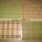 bamboo placemats